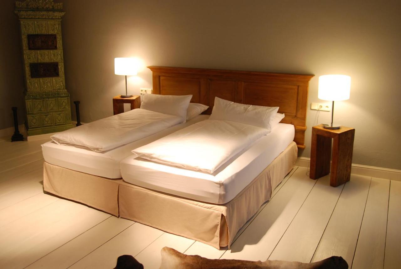 Gut Staudham Gasthof Und Events Hotel วัสเซอร์บวร์ก อัม อินน์ ภายนอก รูปภาพ