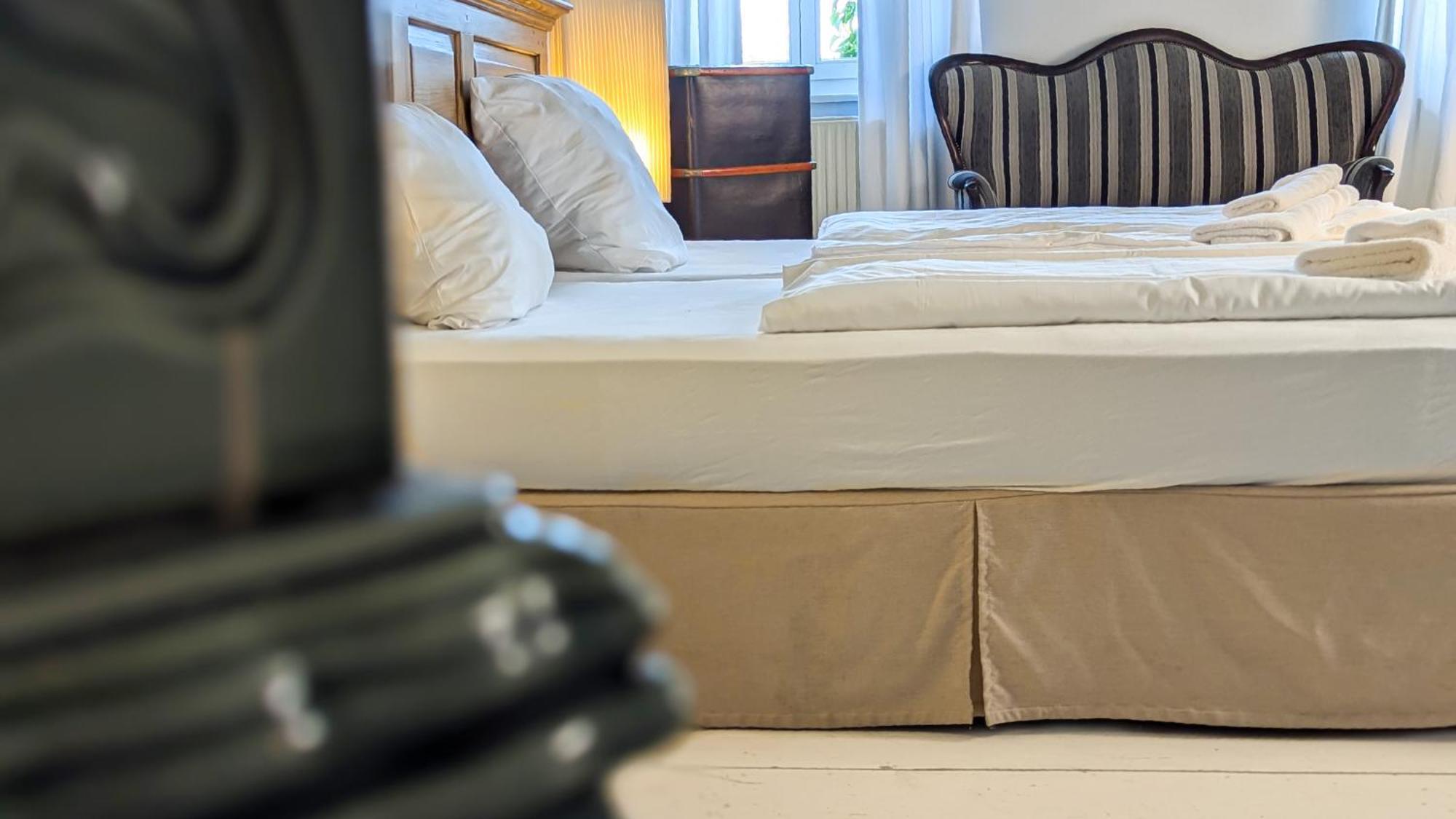 Gut Staudham Gasthof Und Events Hotel วัสเซอร์บวร์ก อัม อินน์ ภายนอก รูปภาพ