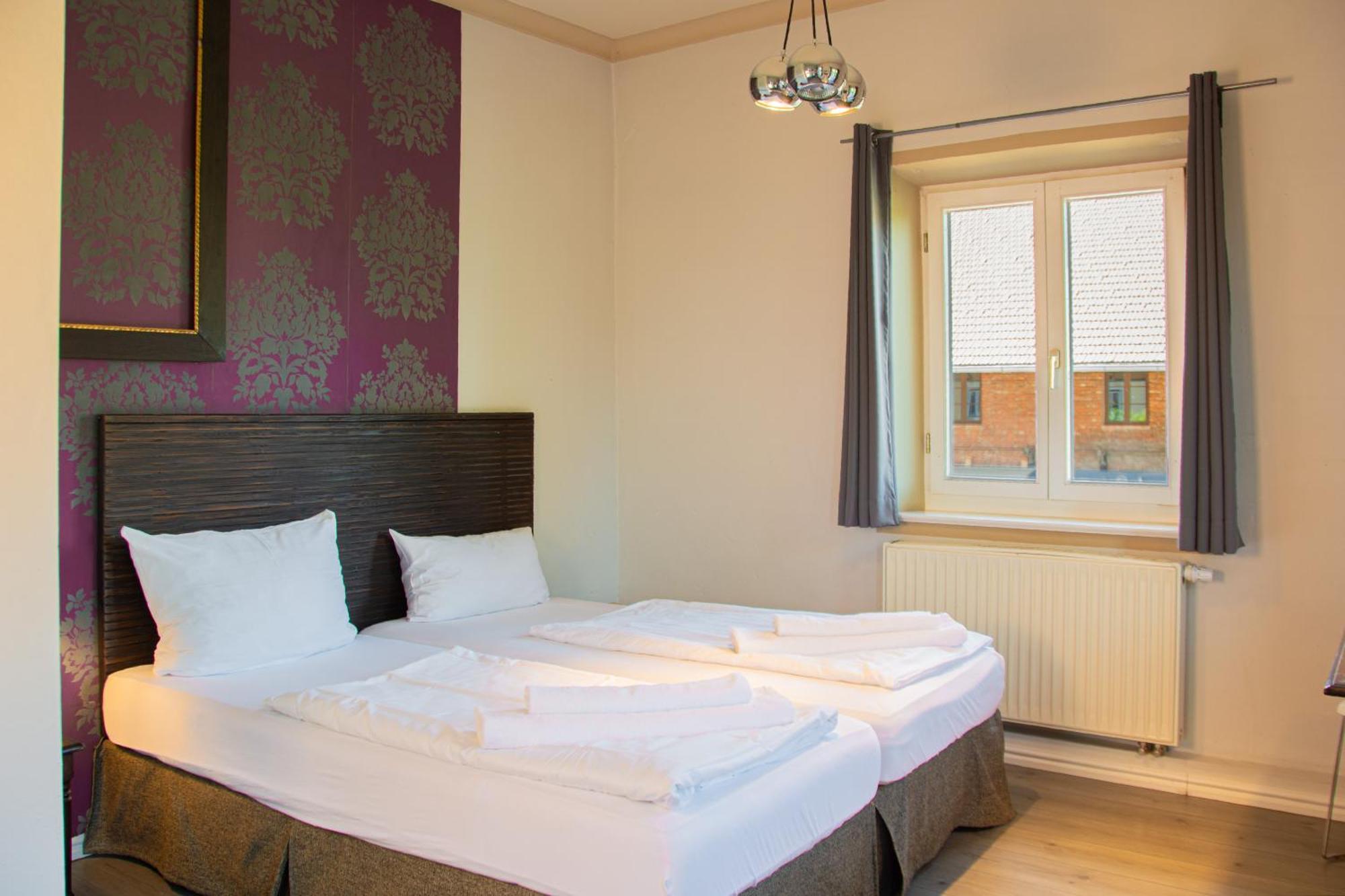 Gut Staudham Gasthof Und Events Hotel วัสเซอร์บวร์ก อัม อินน์ ภายนอก รูปภาพ