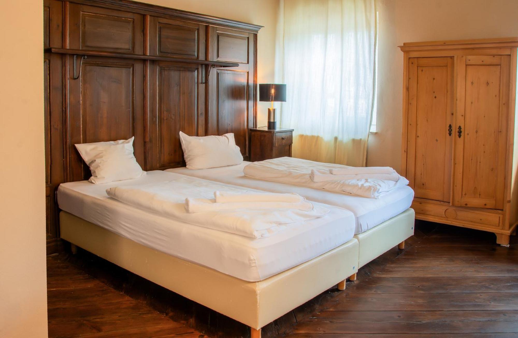 Gut Staudham Gasthof Und Events Hotel วัสเซอร์บวร์ก อัม อินน์ ภายนอก รูปภาพ