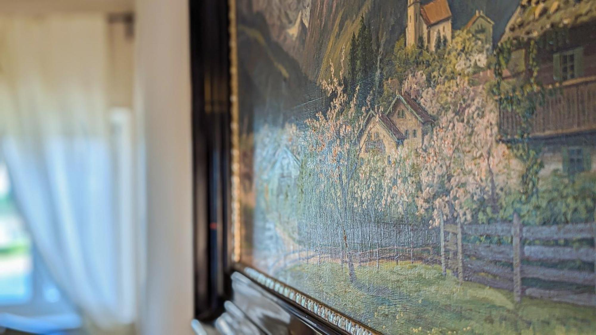 Gut Staudham Gasthof Und Events Hotel วัสเซอร์บวร์ก อัม อินน์ ภายนอก รูปภาพ