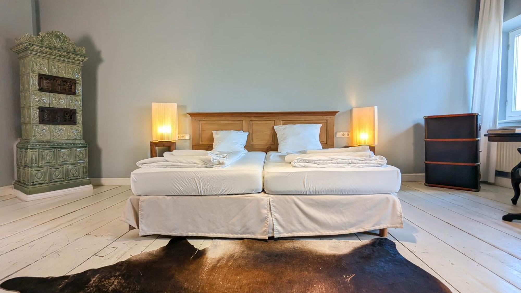 Gut Staudham Gasthof Und Events Hotel วัสเซอร์บวร์ก อัม อินน์ ภายนอก รูปภาพ